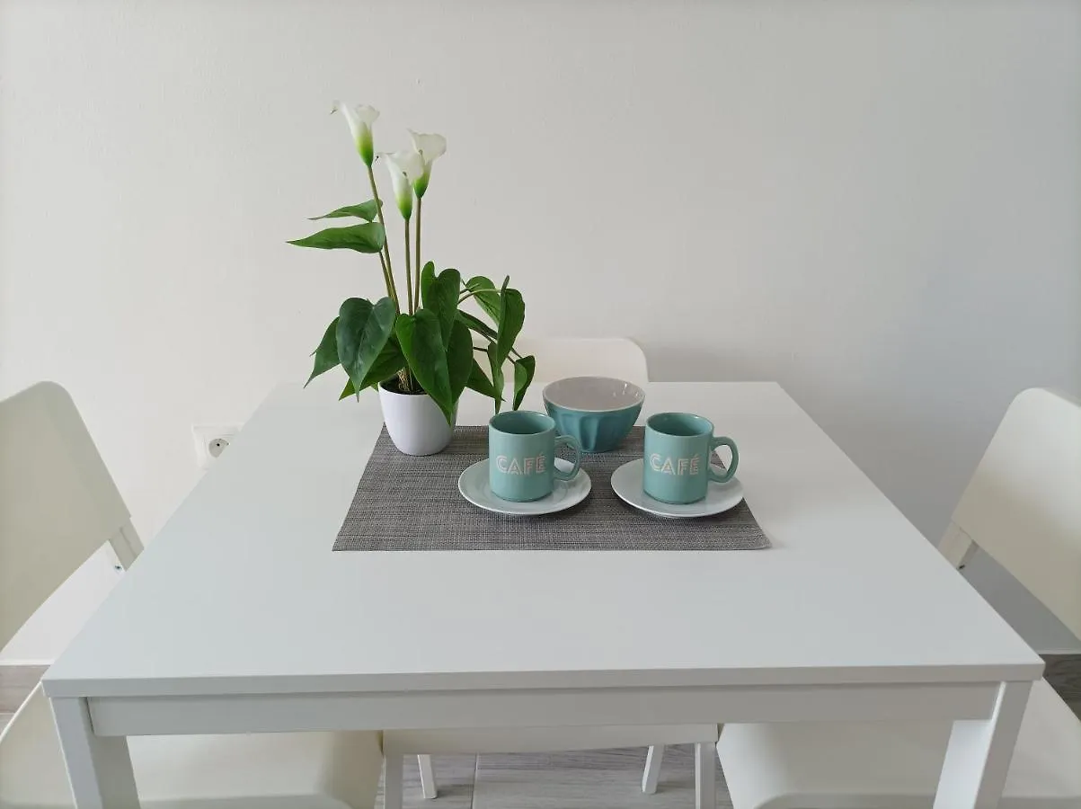 شقة Precioso Apartamento Residencial Piscina Jardines بينالماذينا إسبانيا