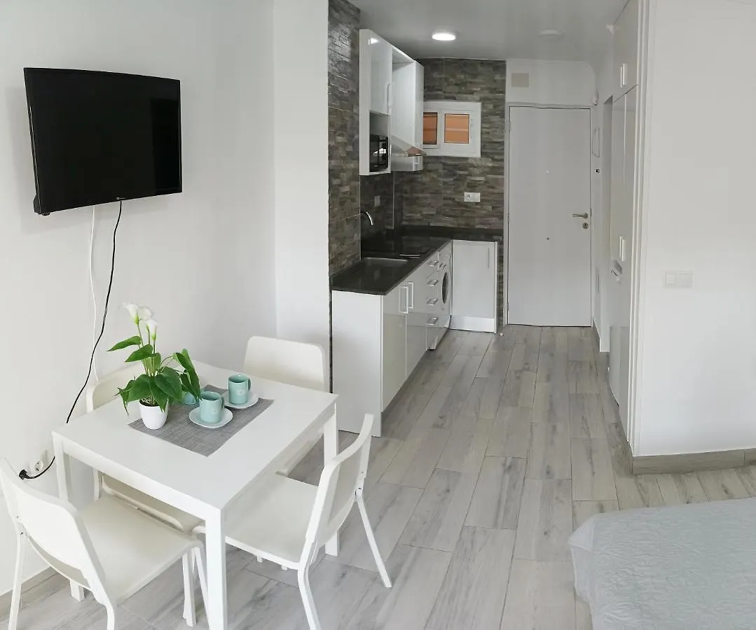 Apartamento Precioso Apartamento Residencial Piscina Jardines Benalmádena España